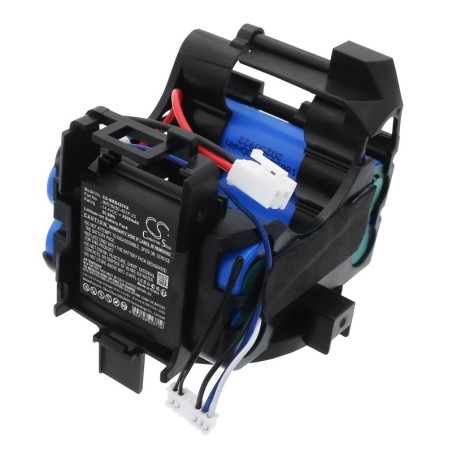 Batterie pour Black+Decker HSVB42OJ (2500 mAh/36 Wh, 14.4 V)