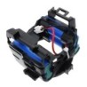 Batterie pour Black+Decker HSVB42OJ (2500 mAh/36 Wh, 14.4 V)