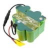 Batterie pour Bosch 11008880 (1800 mAh/30.24 Wh, 16.8 V)