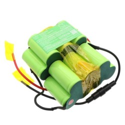 Batterie pour Bosch 11015613 (1800 mAh/36.72 Wh, 20.4 V)