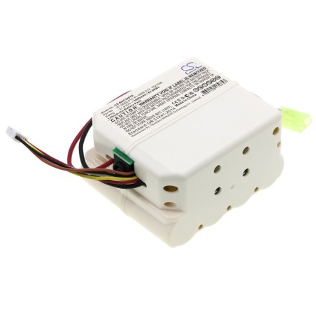 Batterie pour Bissell 2899+ (3000 mAh/64.8 Wh, 21.6 V)