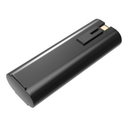 Batterie pour Bosch BSC120204 (3000 mAh/21.6 Wh, 7.2 V)