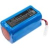 Batterie pour Bissell P3347+ (2600 mAh/38.48 Wh, 14.8 V)