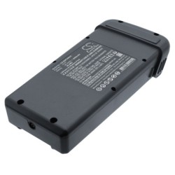 Batterie pour Bissell 1643447 (2000 mAh/50.4 Wh, 25.2 V)