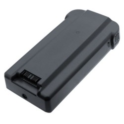 Batterie pour Bissell 1643447 (2000 mAh/50.4 Wh, 25.2 V)