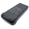 Batterie pour Bissell 1644207 (2000 mAh/50.4 Wh, 25.2 V)
