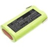 Batterie pour Schneide 10 AGS (2000 mAh/9.6 Wh, 4.8 V)