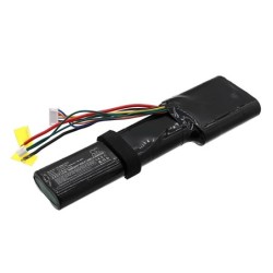 Batterie pour Bissell 2002+ (3500 mAh/88.2 Wh, 25.2 V)