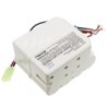 Batterie pour Bissell 2962+ (3000 mAh/75.6 Wh, 25.2 V)