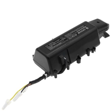 Batterie pour Bissell 2596 (2500 mAh/90 Wh, 36 V)