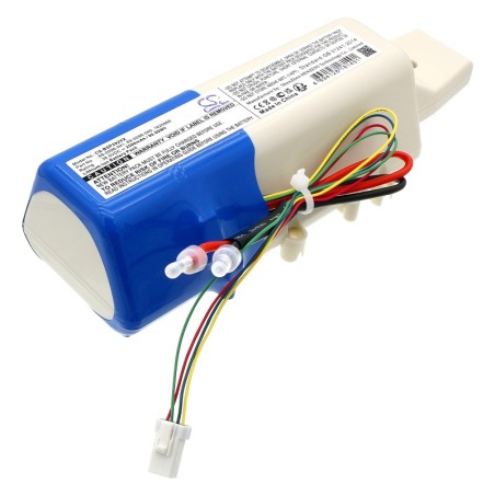 Batterie pour Bissell 2595+ (2500 mAh/90 Wh, 36 V)