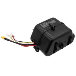 Batterie pour Bissell 3011+ (3000 mAh/75.6 Wh, 25.2 V)