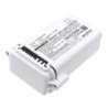 Batterie pour Bissell 23083 (2000 mAh/14.4 Wh, 7.2 V)