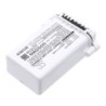 Batterie pour Bissell 3182 (2000 mAh/14.4 Wh, 7.2 V)