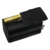 Batterie pour Bissell 3183+ (2500 mAh/18.5 Wh, 7.4 V)