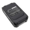 Batterie pour Bissell 3789 (2500 mAh/60 Wh, 24 V)