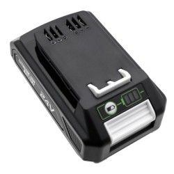 Batterie pour Bissell 3797W (2500 mAh/60 Wh, 24 V)