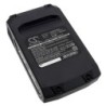 Batterie pour Bissell 3797V (2500 mAh/60 Wh, 24 V)