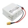 Batterie pour Bissell 3177A (3000 mAh/75.6 Wh, 25.2 V)