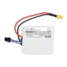 Batterie pour Bissell 3178+ (3000 mAh/75.6 Wh, 25.2 V)