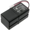 Batterie pour BobSweep Junior (2600 mAh/38.48 Wh, 14.8 V)