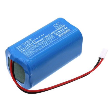 Batterie pour Ikohs Create Netbot S23 (2600 mAh/37.44 Wh, 14.4 V)