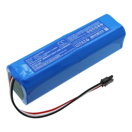 Batterie pour Ikohs Create Netbot LS23+ (5200 mAh/74.88 Wh, 14.4 V)