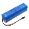 Batterie pour Ikohs Create Netbot LS23+ (5200 mAh/74.88 Wh, 14.4 V)