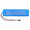 Batterie pour Ikohs Create Netbot LS23+ (5200 mAh/74.88 Wh, 14.4 V)