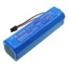 Batterie pour Ikohs Create Netbot S27 (5200 mAh/74.88 Wh, 14.4 V)