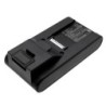 Batterie pour Cecotec 60076 (2500 mAh/64.75 Wh, 25.9 V)