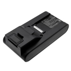 Batterie pour Cecotec RockStar 500X (2500 mAh/64.75 Wh, 25.9 V)