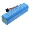 Batterie pour Cecotec 84815 (5200 mAh/74.88 Wh, 14.4 V)