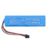Batterie pour Cecotec 84815 (5200 mAh/74.88 Wh, 14.4 V)