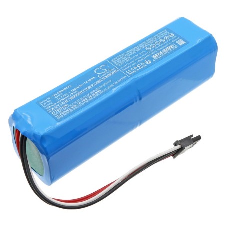 Batterie pour Karcher RCV 5 (5200 mAh/74.88 Wh, 14.4 V)