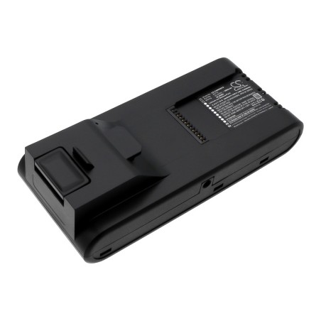 Batterie pour Cecotec T-DC52BA-SAM (3000 mAh/88.8 Wh, 29.6 V)