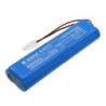 Batterie pour Cecotec Conga Pro (2600 mAh/37.44 Wh, 14.4 V)