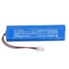 Batterie pour Cecotec Conga Pro (2600 mAh/37.44 Wh, 14.4 V)