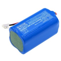 Batterie pour Trifo M6 (2600 mAh/37.44 Wh, 14.4 V)