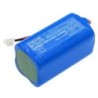 Batterie pour Cecotec Conga 2299 (2600 mAh/37.44 Wh, 14.4 V)