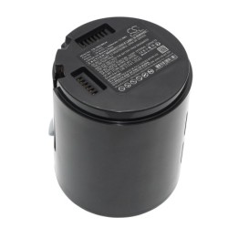 Batterie pour Cecotec Conga Rockstar 29600 (2500 mAh/72 Wh, 28.8 V)
