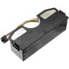 Batterie pour Cecotec 80729 (3000 mAh/44.4 Wh, 14.8 V)