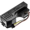 Batterie pour Cecotec CONGA 2690 (3000 mAh/44.4 Wh, 14.8 V)