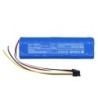 Batterie pour Cecotec Conga 4590 (5200 mAh/74.88 Wh, 14.4 V)