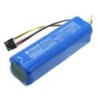 Batterie pour Cecotec Conga 7090 (5200 mAh/74.88 Wh, 14.4 V)