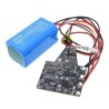 Batterie pour Cecotec 05439 (2600 mAh/38.48 Wh, 14.8 V)