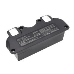 Batterie pour Cecotec 05424 (5200 mAh/76.96 Wh, 14.8 V)
