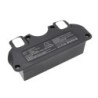 Batterie pour Cecotec Conga 4690 (5200 mAh/76.96 Wh, 14.8 V)