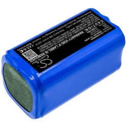 Batterie pour Mamibot VSLAM (2600 mAh/37.44 Wh, 14.4 V)