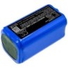 Batterie pour Cecotec CONG1002 (2600 mAh/37.44 Wh, 14.4 V)